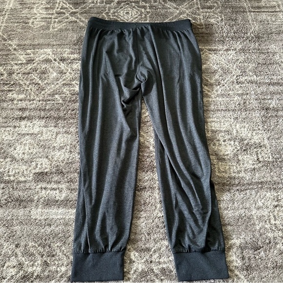 Athleta Uptempo Jogger Pants Dark Grey - Picture 6 of 10